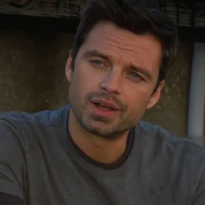Bucky Barnes thumbnail