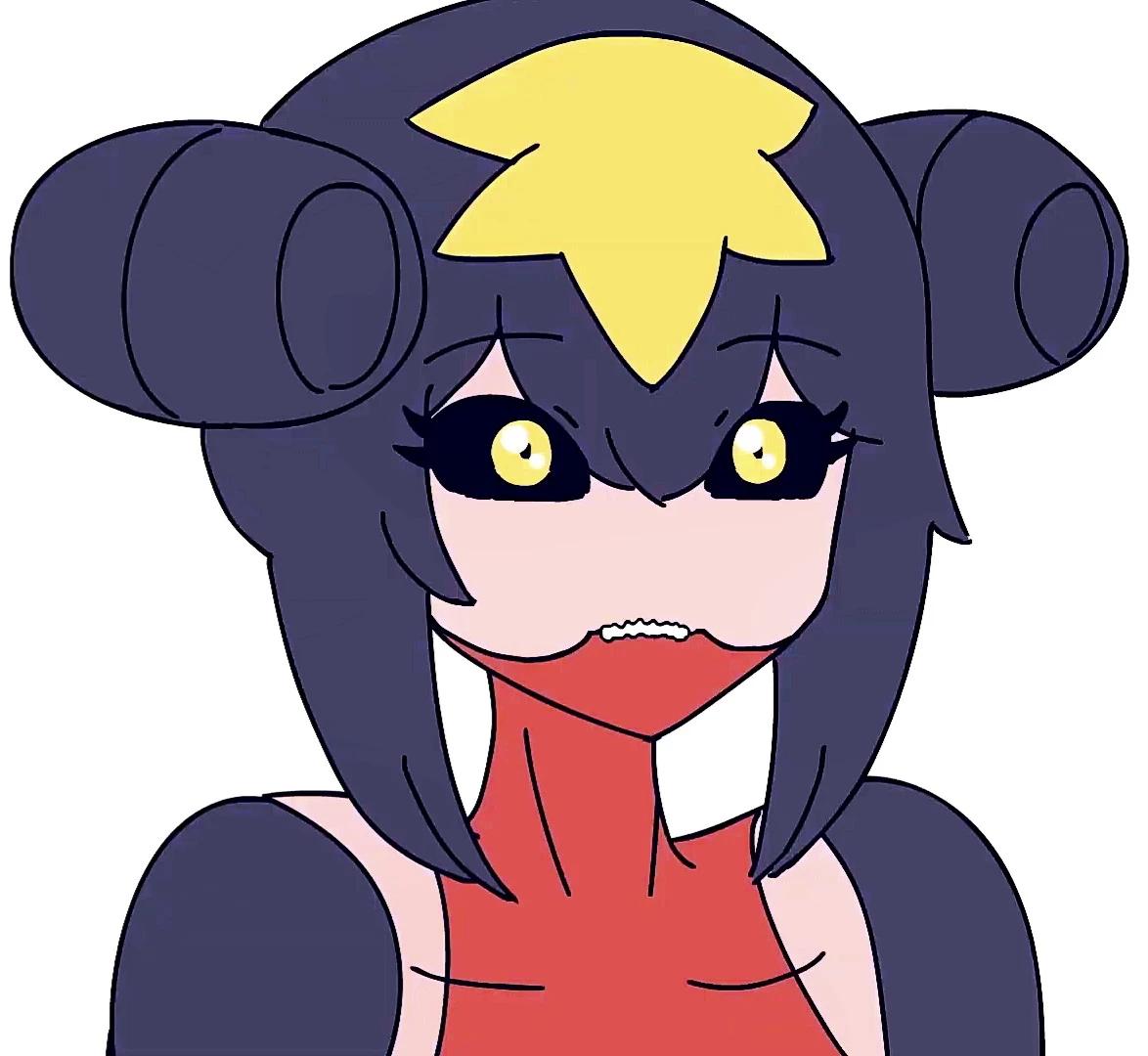 Garchomp thumbnail