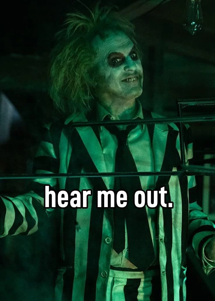 Beetlejuice thumbnail
