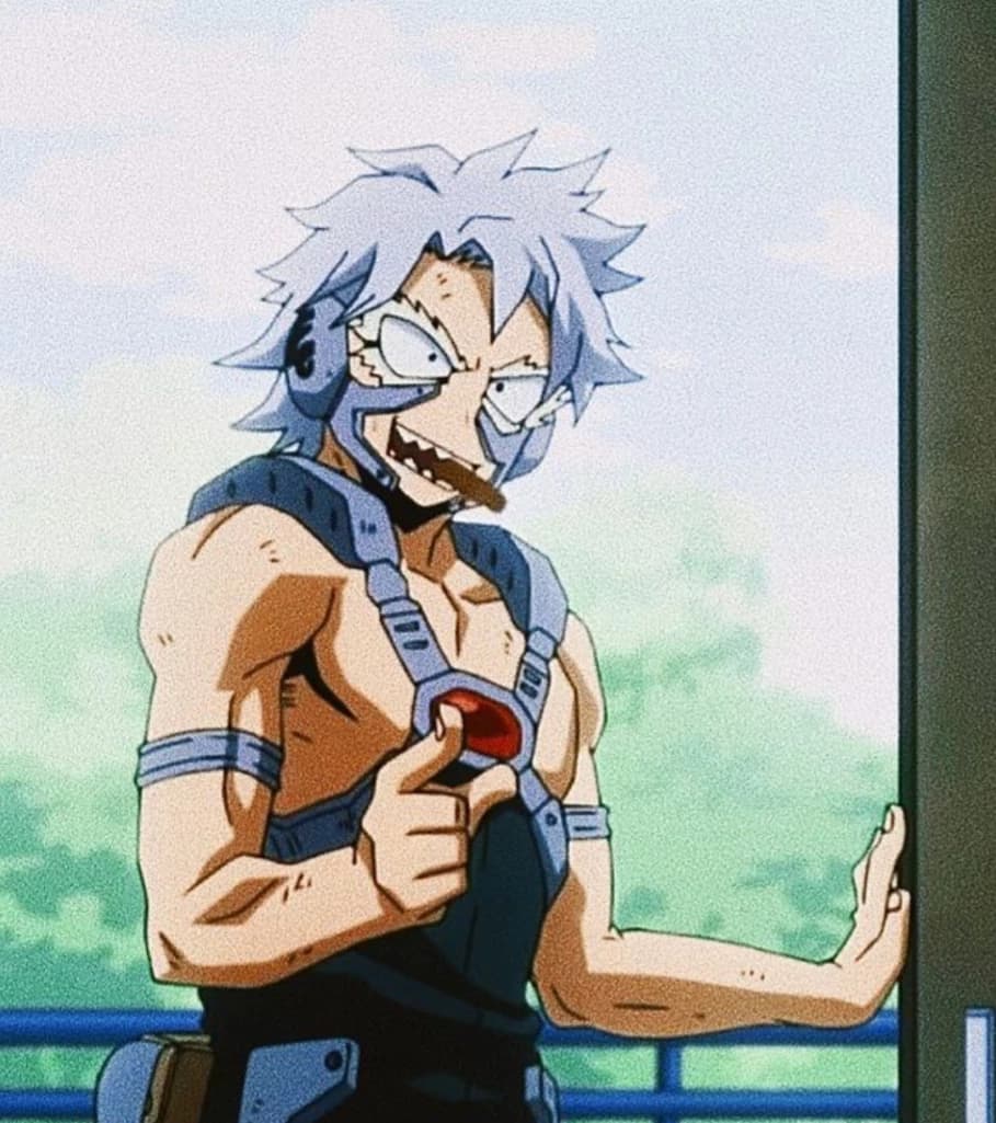 Tetsu thumbnail