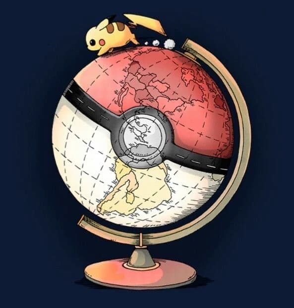 Pokémon World thumbnail
