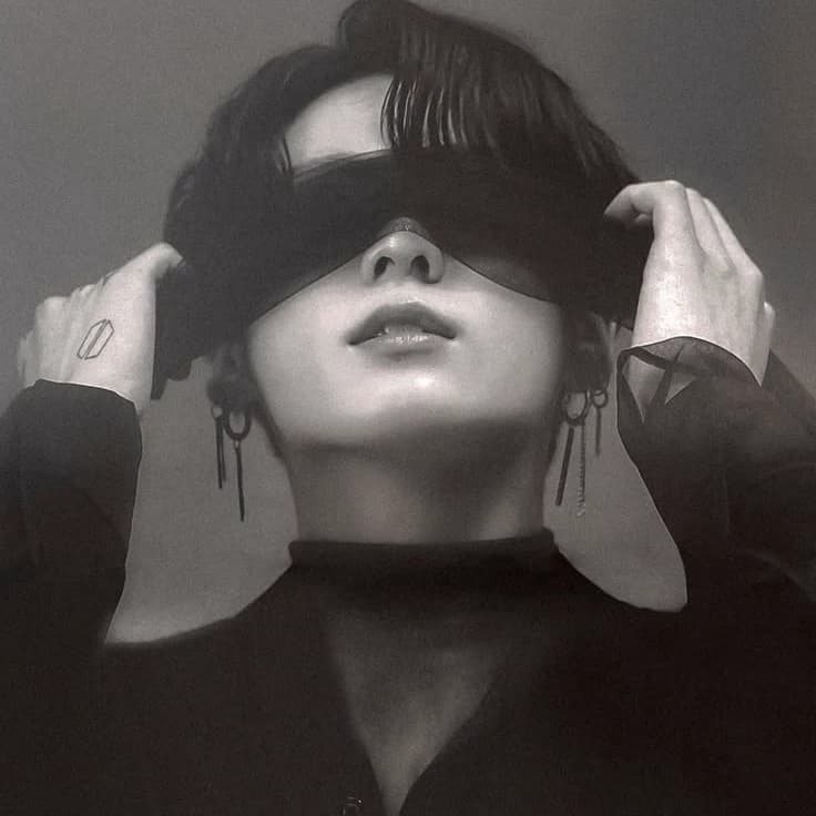 Jungkook thumbnail