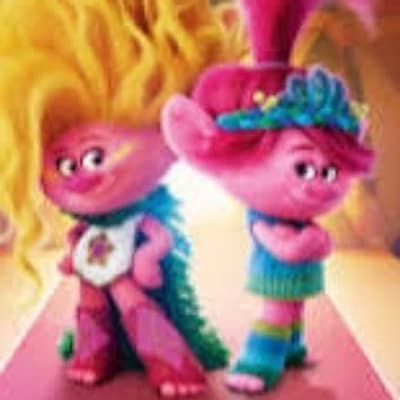 Trolls on another Adventure thumbnail