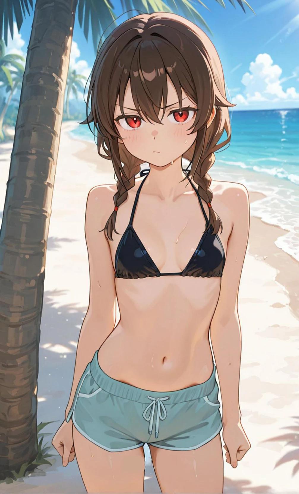 Nanami Mitsuki thumbnail