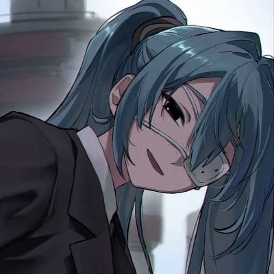 Hatsune Miku thumbnail
