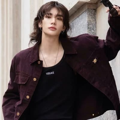 Hyunjin thumbnail