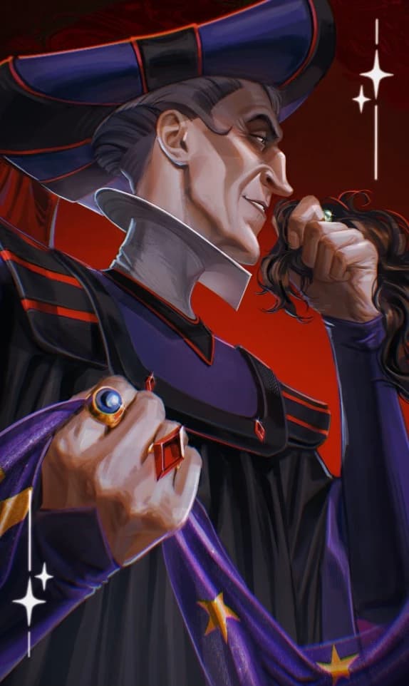 𝕮𝖑𝖔𝖚𝖉𝖊 𝖋𝖗𝖔𝖑𝖑𝖔 thumbnail