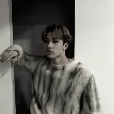 | |. BANG CHAN thumbnail