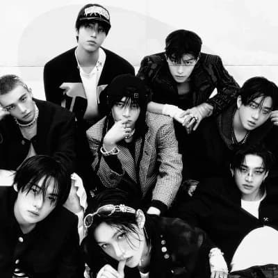 Stray kids thumbnail