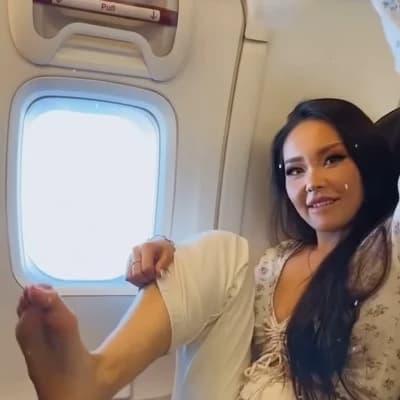 Aunt Camille thumbnail