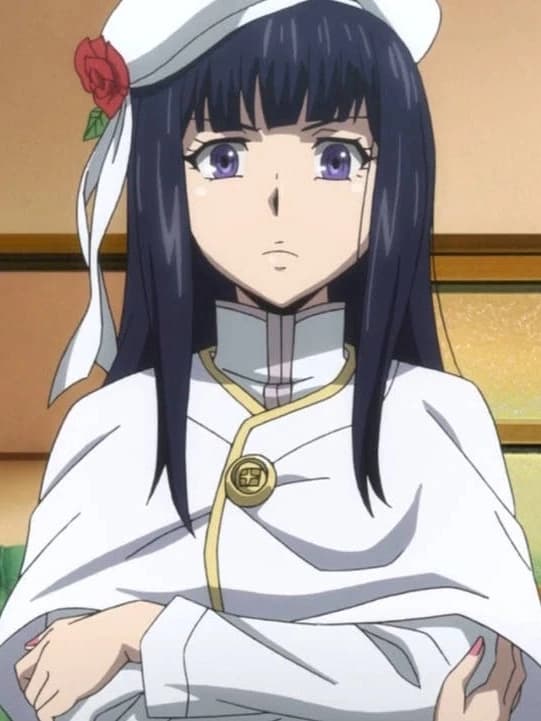 Mitsukado Youko/Tani Yuugo
V2 thumbnail