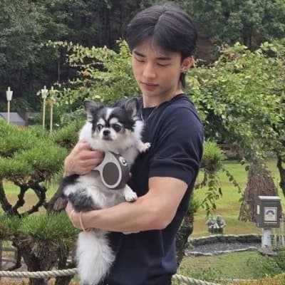 Hyunjin thumbnail