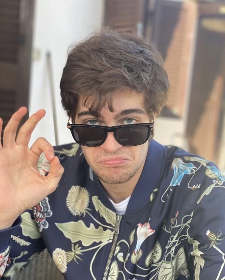 Lorenzo Sur Solo thumbnail