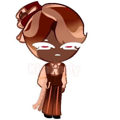 Choco Truffle Cookie thumbnail