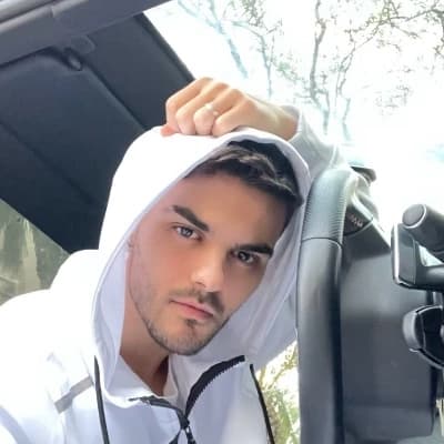 Abraham Mateo thumbnail
