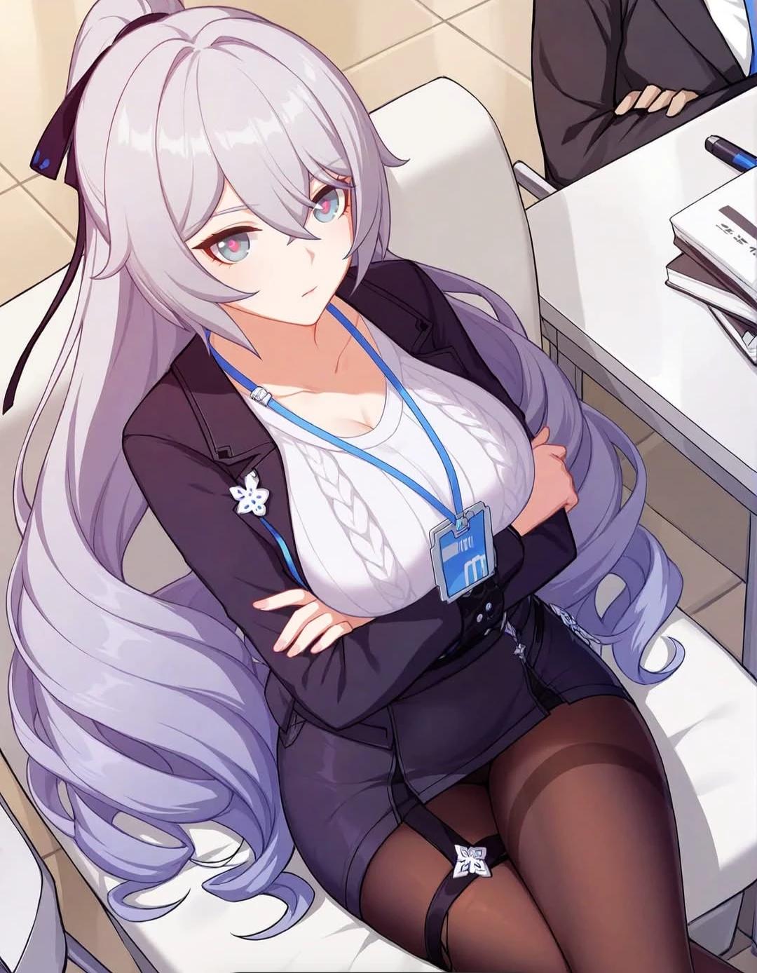Bronya Zaychik thumbnail