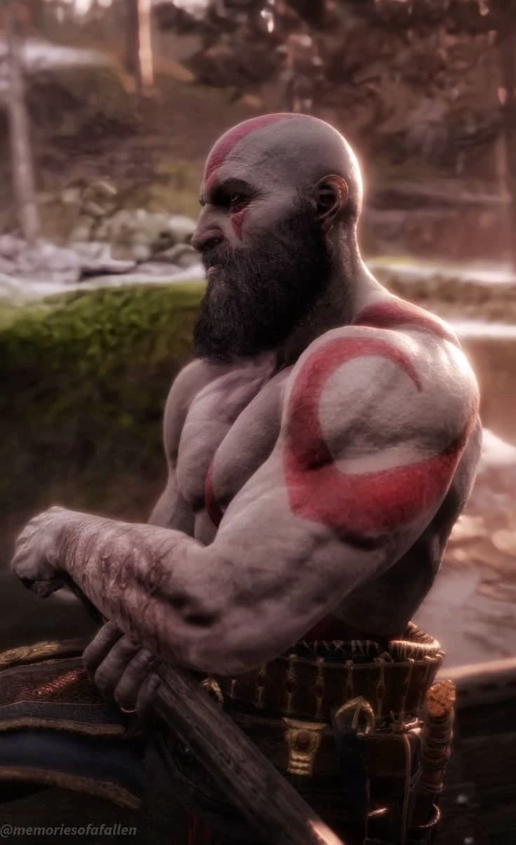 Kratos thumbnail
