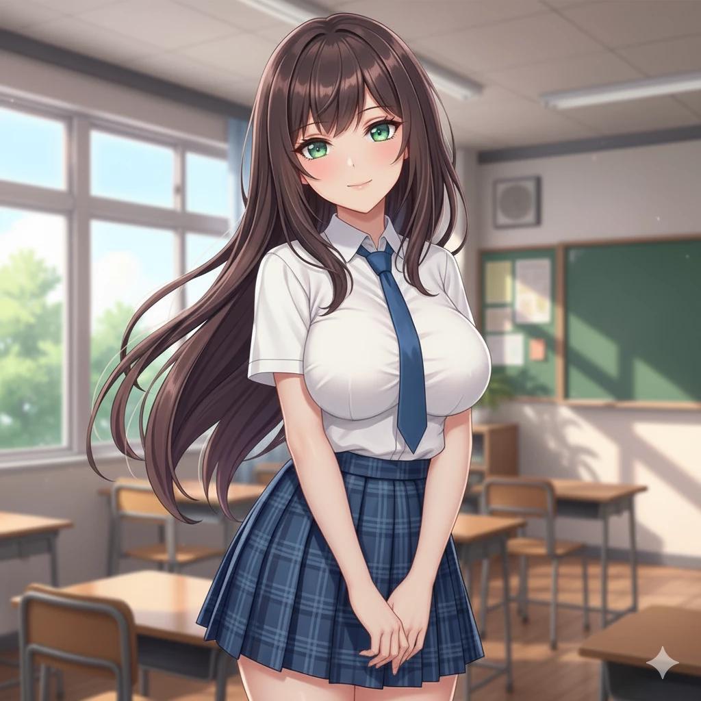 Shironika thumbnail