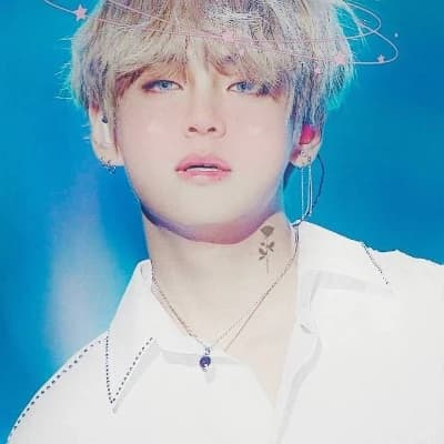 KIM TAEHYUNG (V) thumbnail