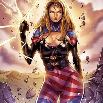 Patriotika (Aurora) thumbnail