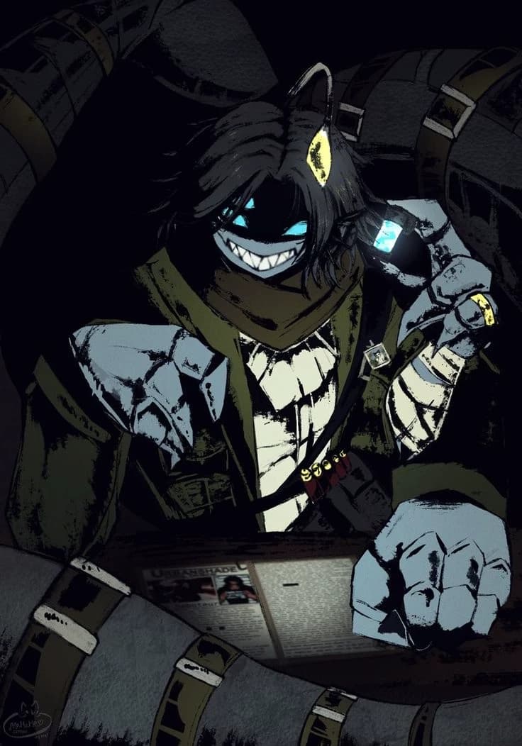 Sebastian Solace thumbnail