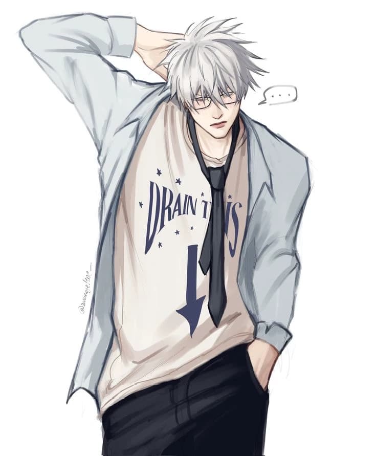 +-+satoru gojo thumbnail