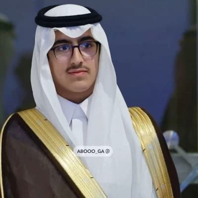 Prince Abdulaziz Al Saud thumbnail