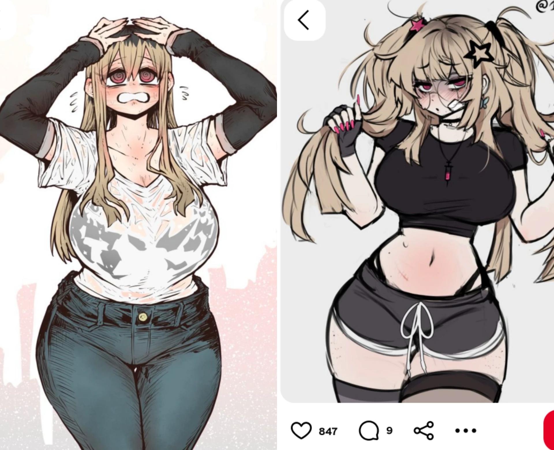 Sarah, Suzi is Marisa thumbnail