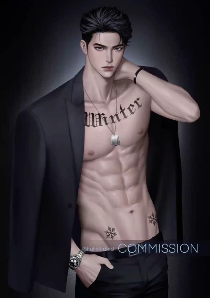 Vance Velrion thumbnail