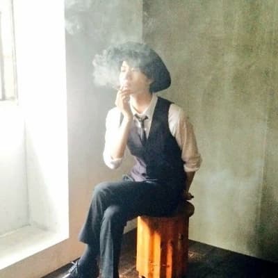 Dori Sakurada thumbnail