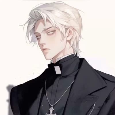 Father Jaeha thumbnail