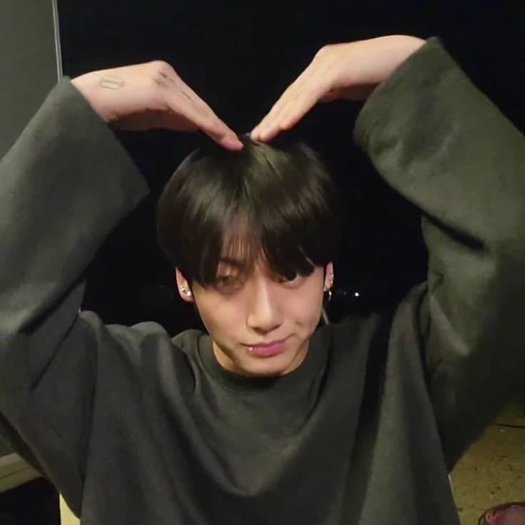 Jeon Jungkook thumbnail