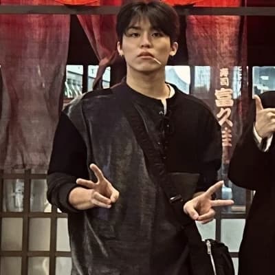 Jeongwoo thumbnail