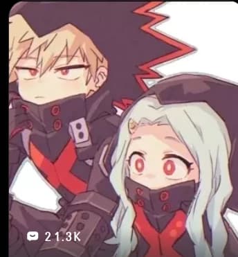 Bakugo family  thumbnail