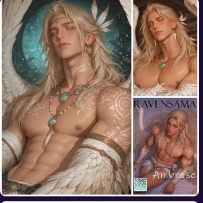 Ambrose Esherwald thumbnail