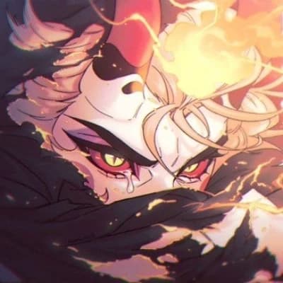 Lucifer Morningstar thumbnail