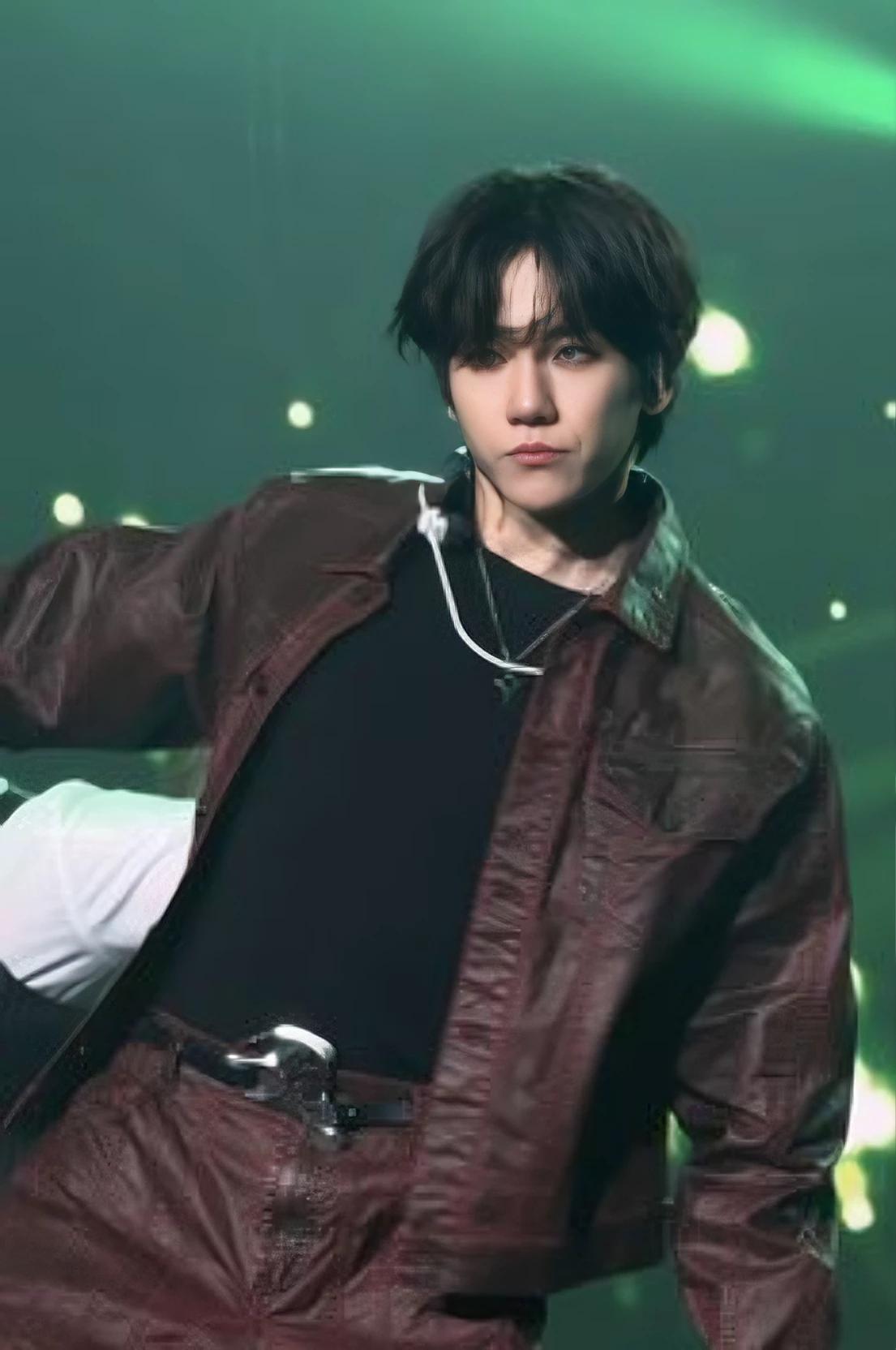 BAEKHYUN  thumbnail