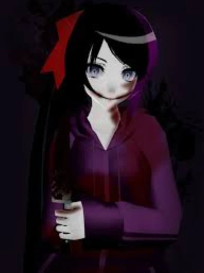Nina The Killer thumbnail