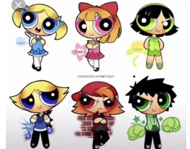 *superheroes save the world- my au* thumbnail