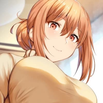 Sarah thumbnail