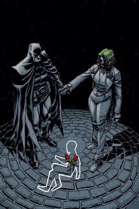 Batman Thomas wayne Joker Martha wayne thumbnail