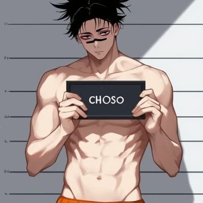 Choso thumbnail