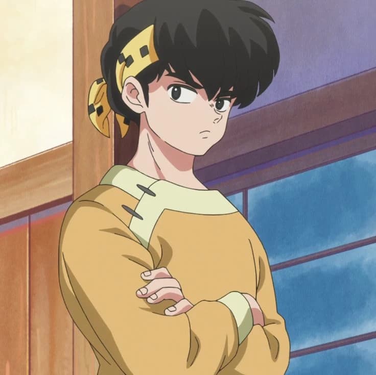 Ryoga hibiki thumbnail
