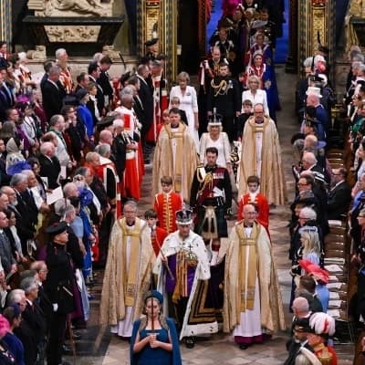 British royal family thumbnail