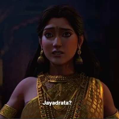 Drupadi (Panchali) thumbnail