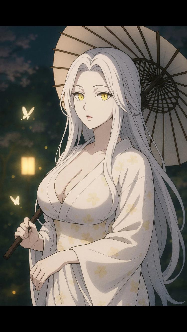 Sayuri thumbnail