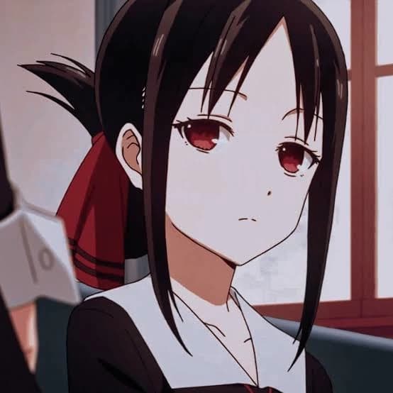 Kaguya shinomiya thumbnail