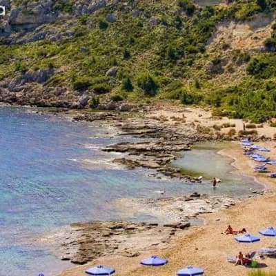 NUDIST BEACH - Create Your Own Adventure  thumbnail