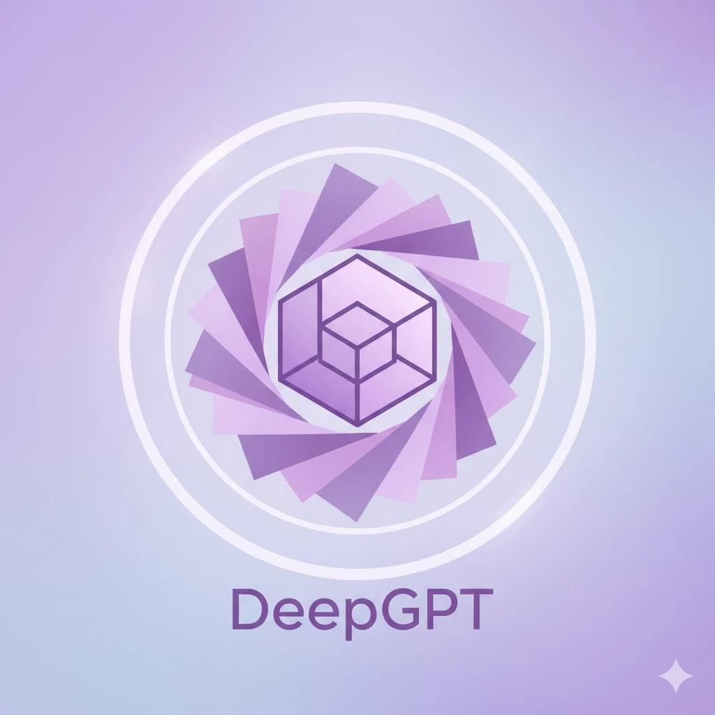 DeepGPT thumbnail