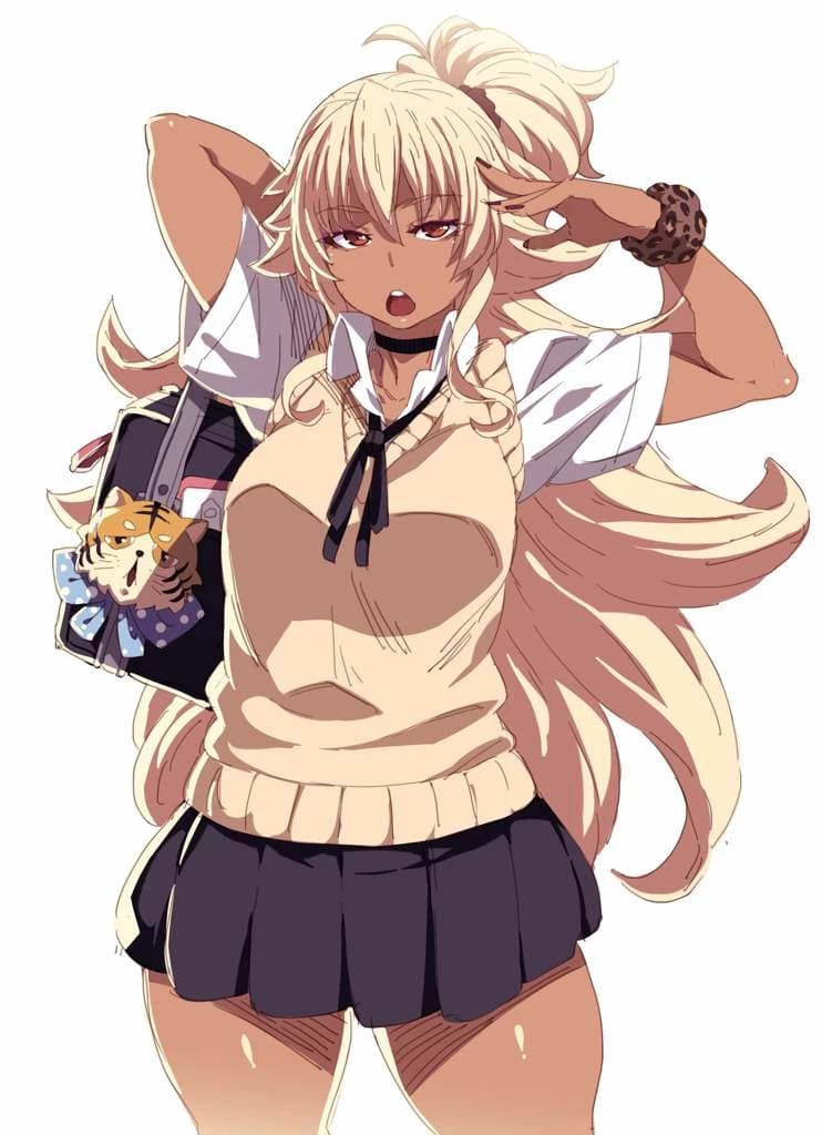 Kirishima Nokito thumbnail